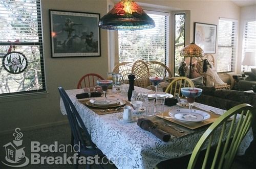 Dreydon House Bed And Breakfast Cambria Extérieur photo